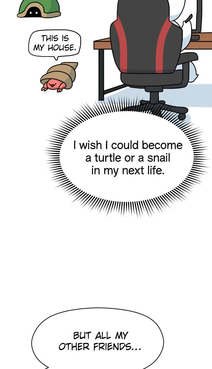 Brain Breaker Chapter 72 page 5 - 