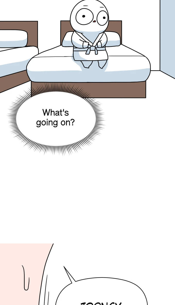 Brain Breaker Chapter 72 page 42 - 