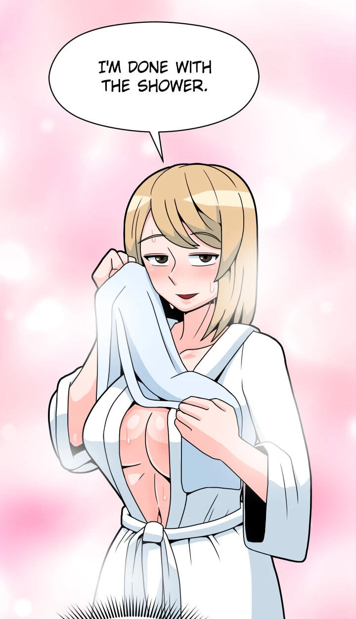 Brain Breaker Chapter 72 page 44 - 