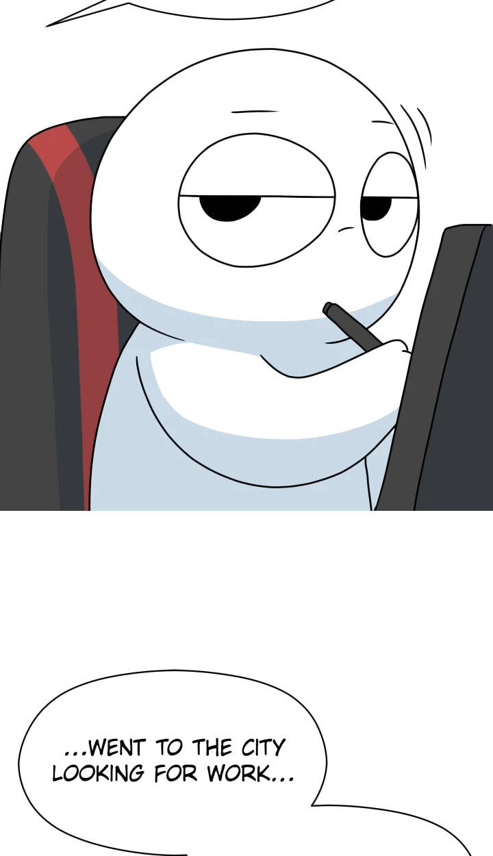 Brain Breaker Chapter 72 page 6 - 