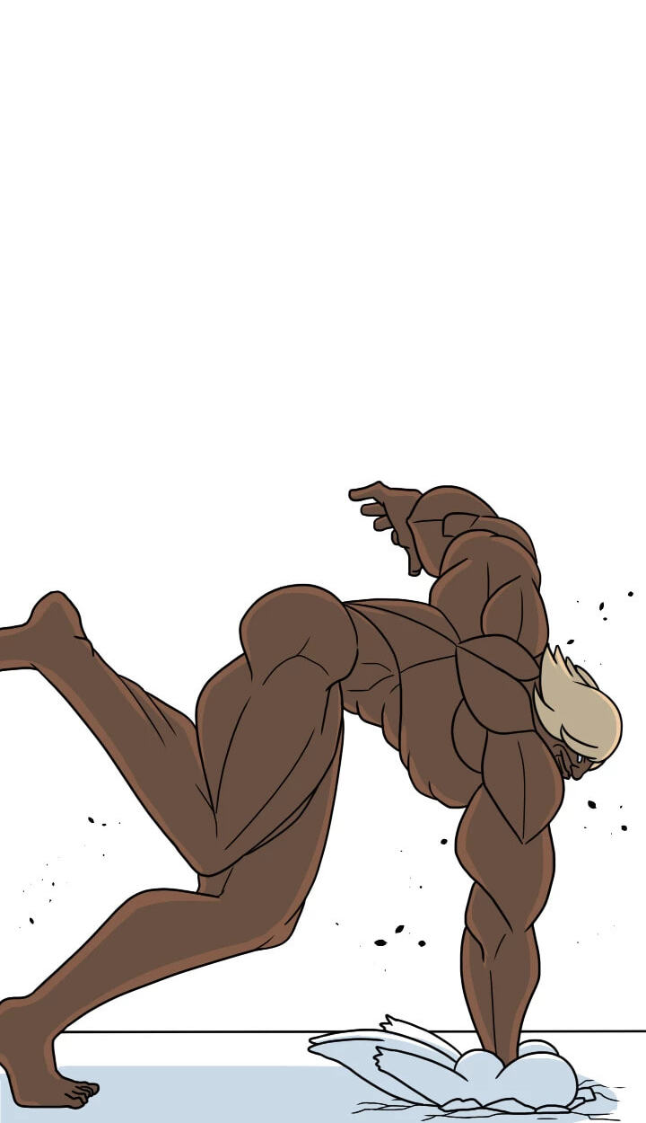 Brain Breaker Chapter 72 page 53 - 