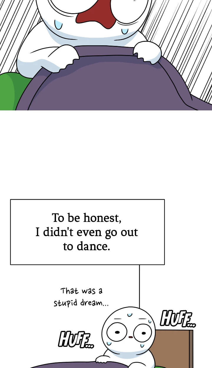 Brain Breaker Chapter 72 page 55 - 