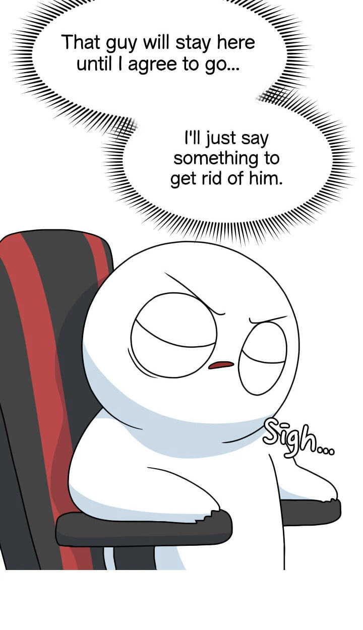 Brain Breaker Chapter 72 page 8 - 