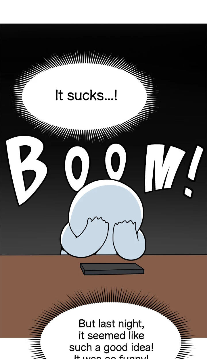 Brain Breaker Chapter 73 page 12 - 