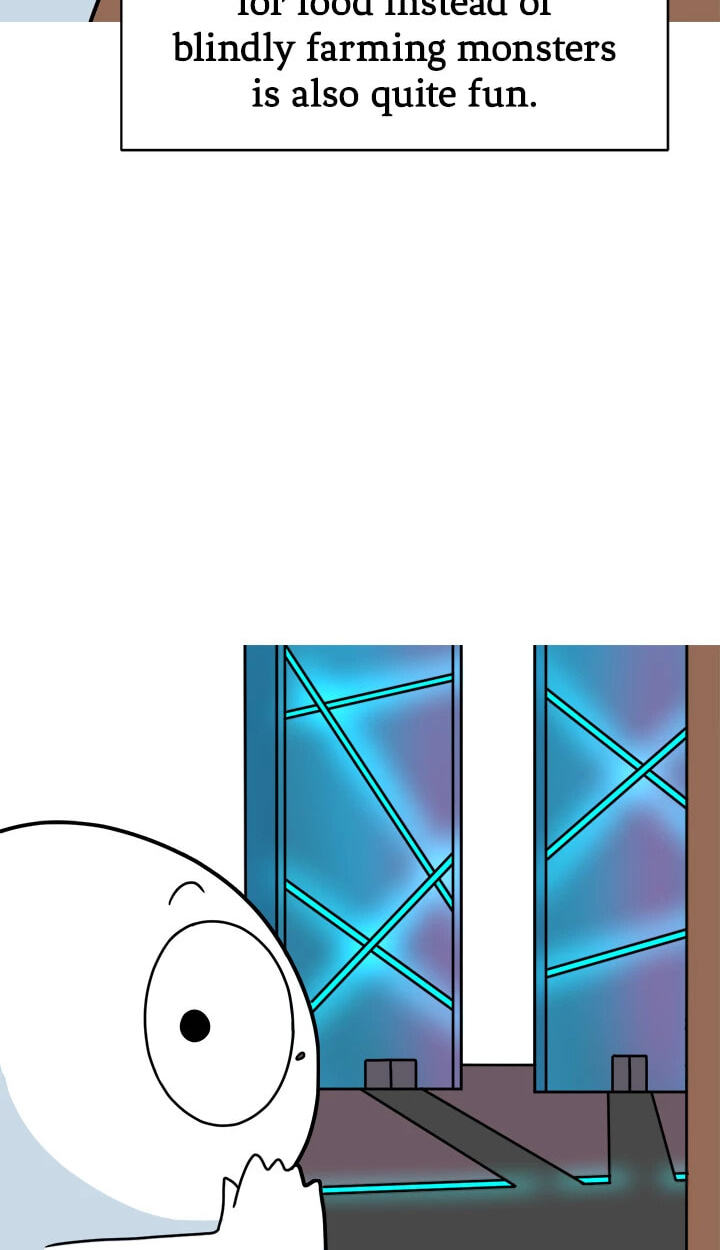 Brain Breaker Chapter 73 page 23 - 