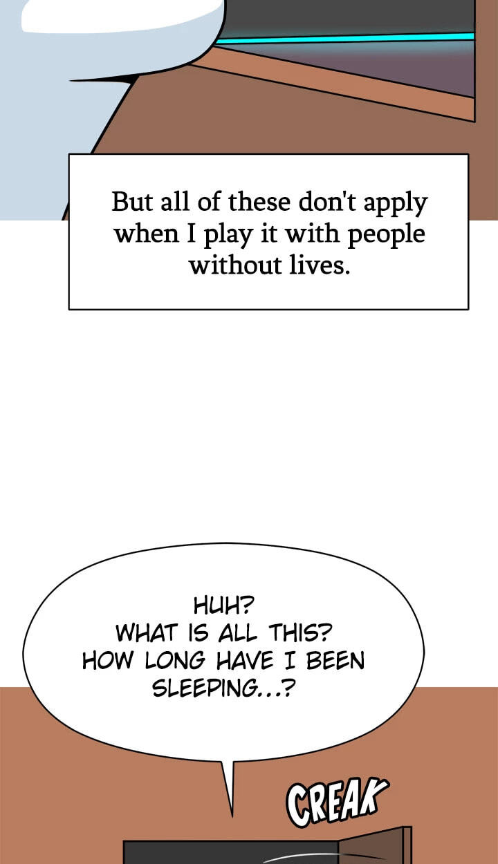 Brain Breaker Chapter 73 page 24 - 