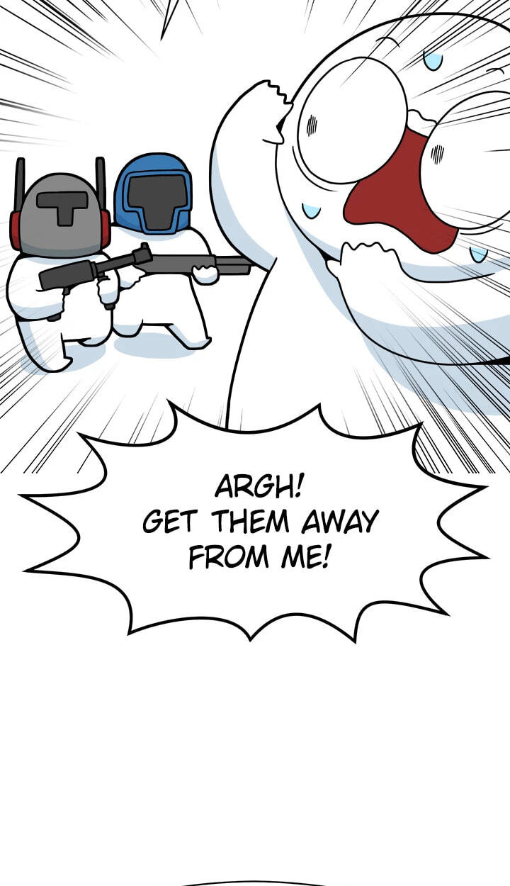 Brain Breaker Chapter 73 page 26 - 
