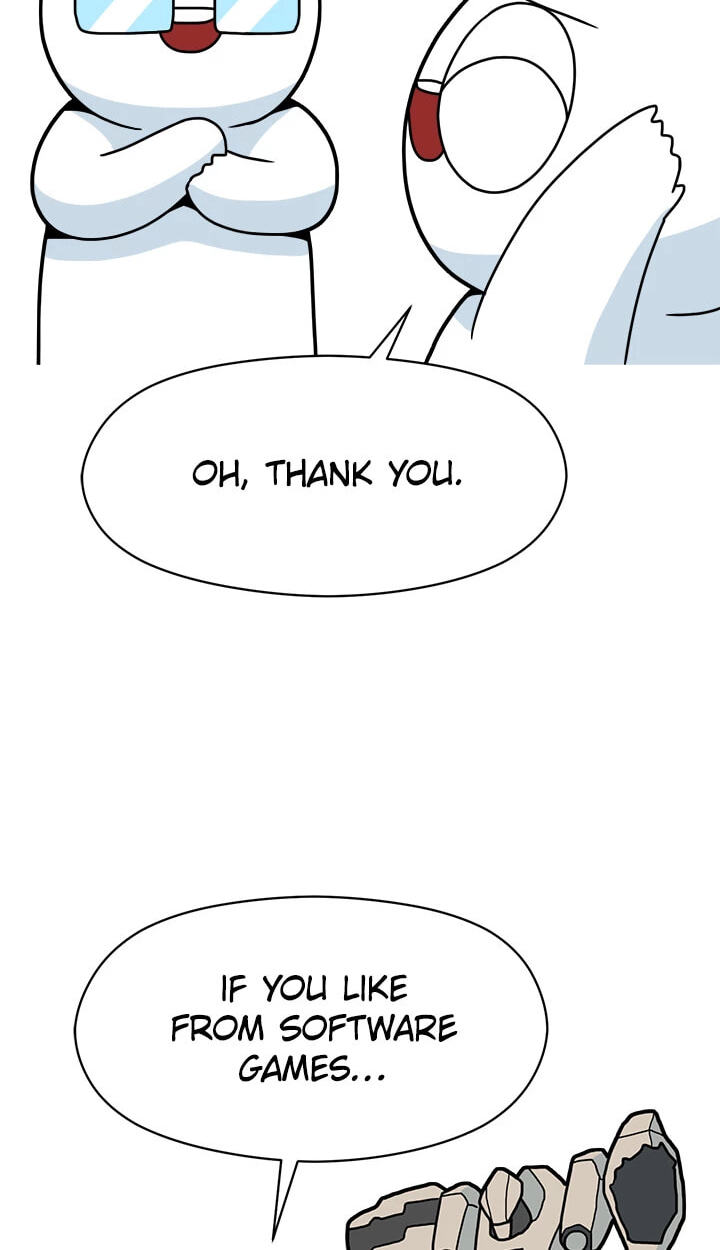 Brain Breaker Chapter 73 page 32 - 