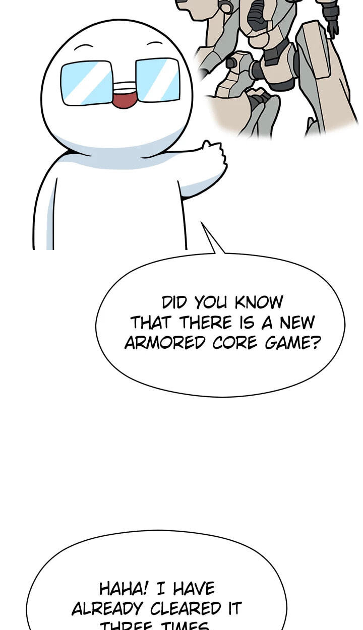 Brain Breaker Chapter 73 page 33 - 