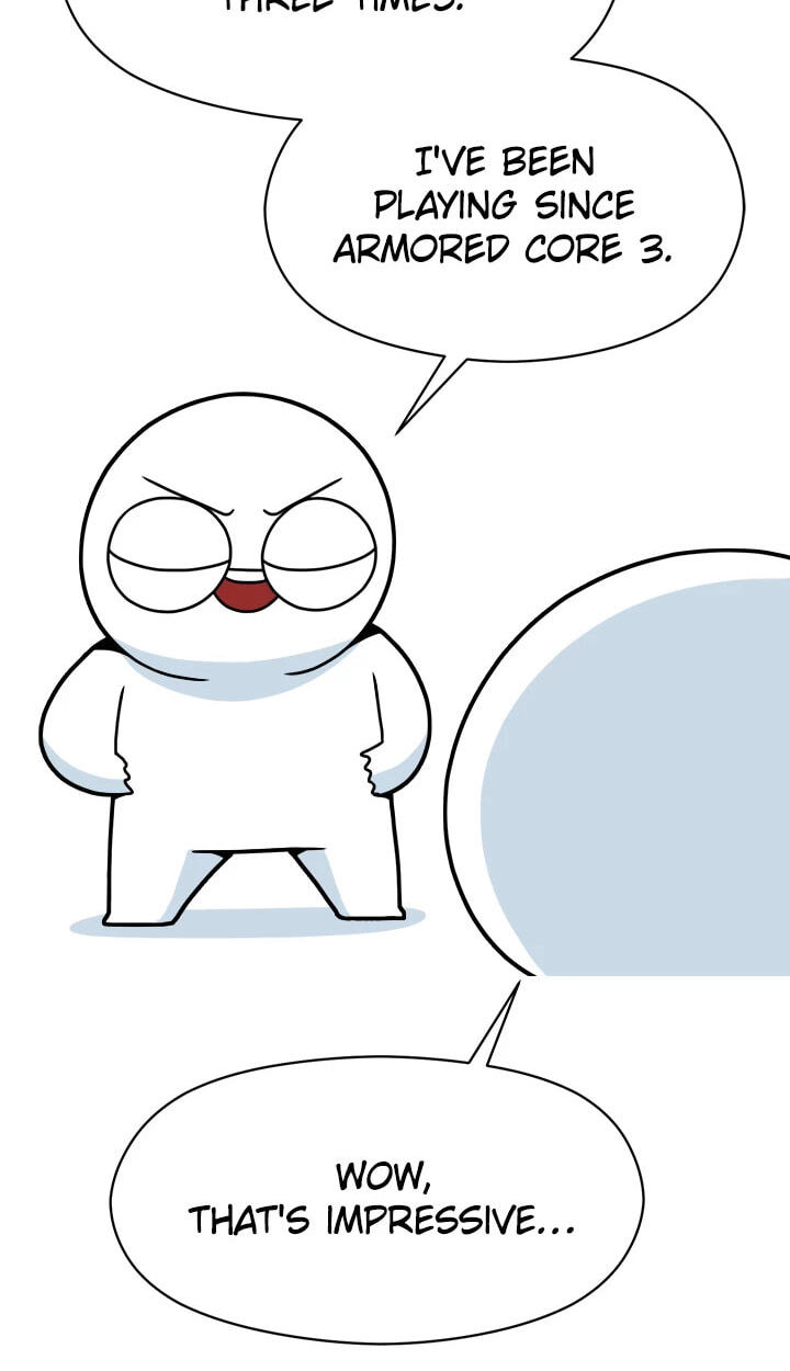 Brain Breaker Chapter 73 page 34 - 