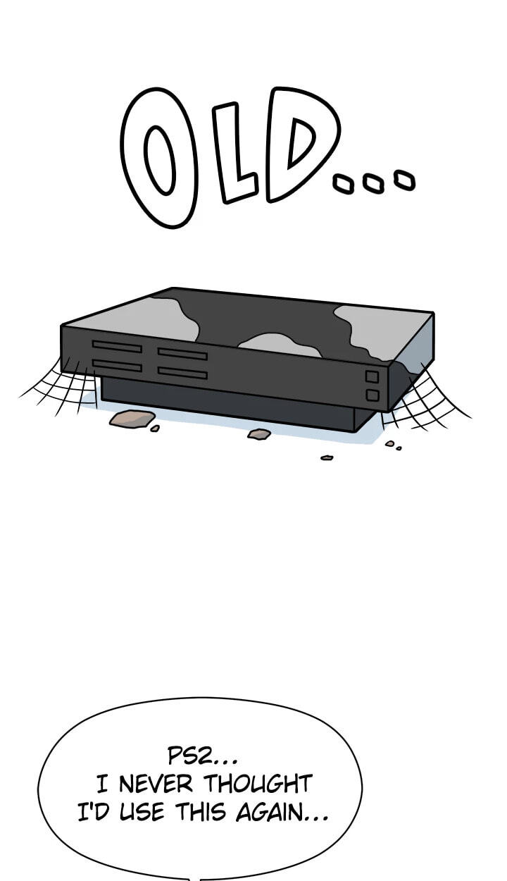 Brain Breaker Chapter 73 page 37 - 