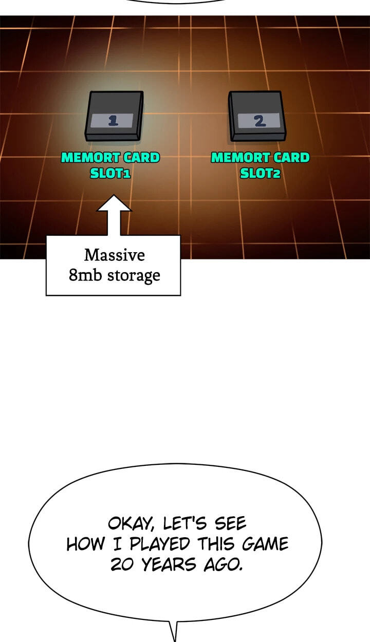Brain Breaker Chapter 73 page 39 - 