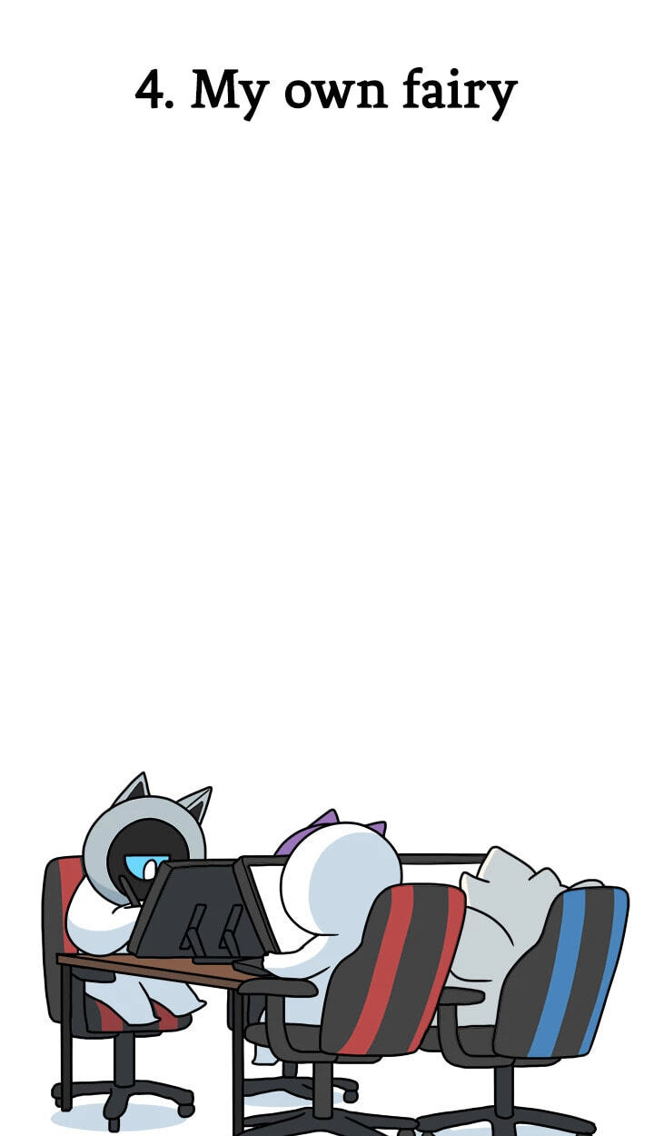 Brain Breaker Chapter 73 page 47 - 