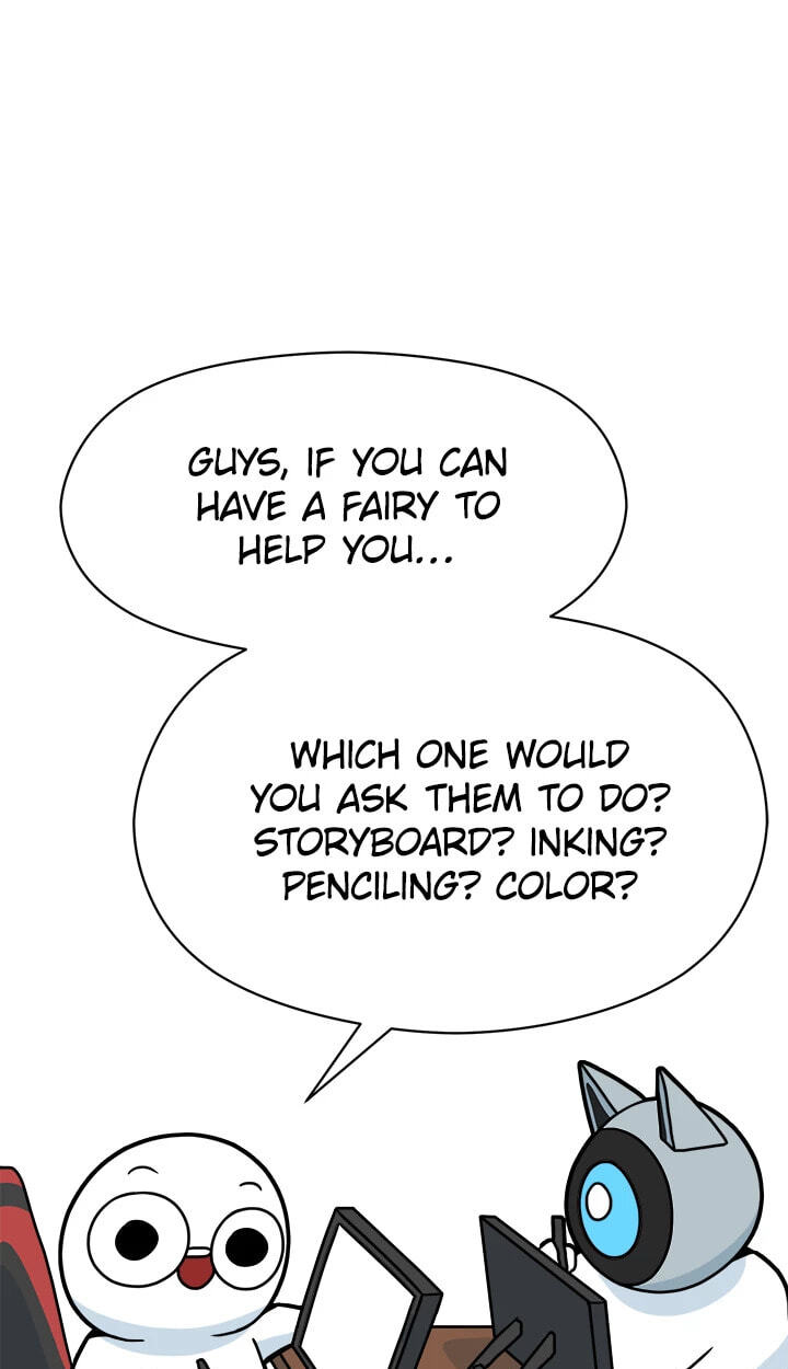 Brain Breaker Chapter 73 page 49 - 