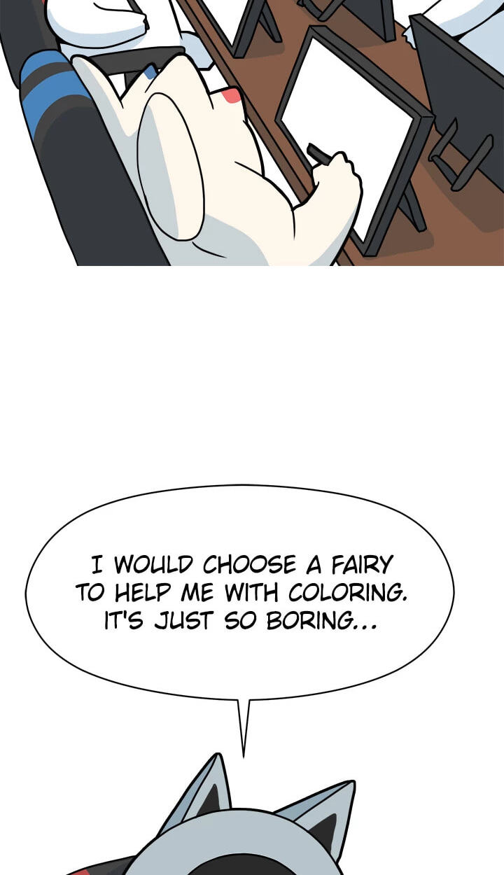 Brain Breaker Chapter 73 page 50 - 