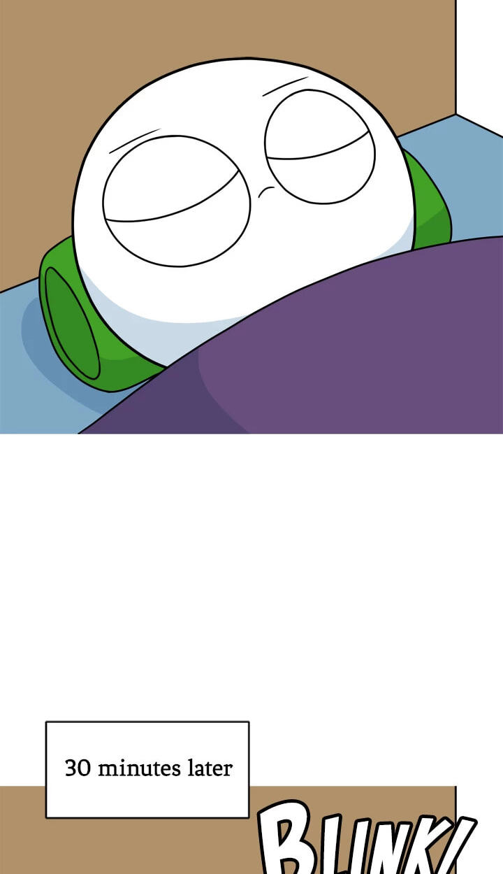 Brain Breaker Chapter 73 page 6 - 