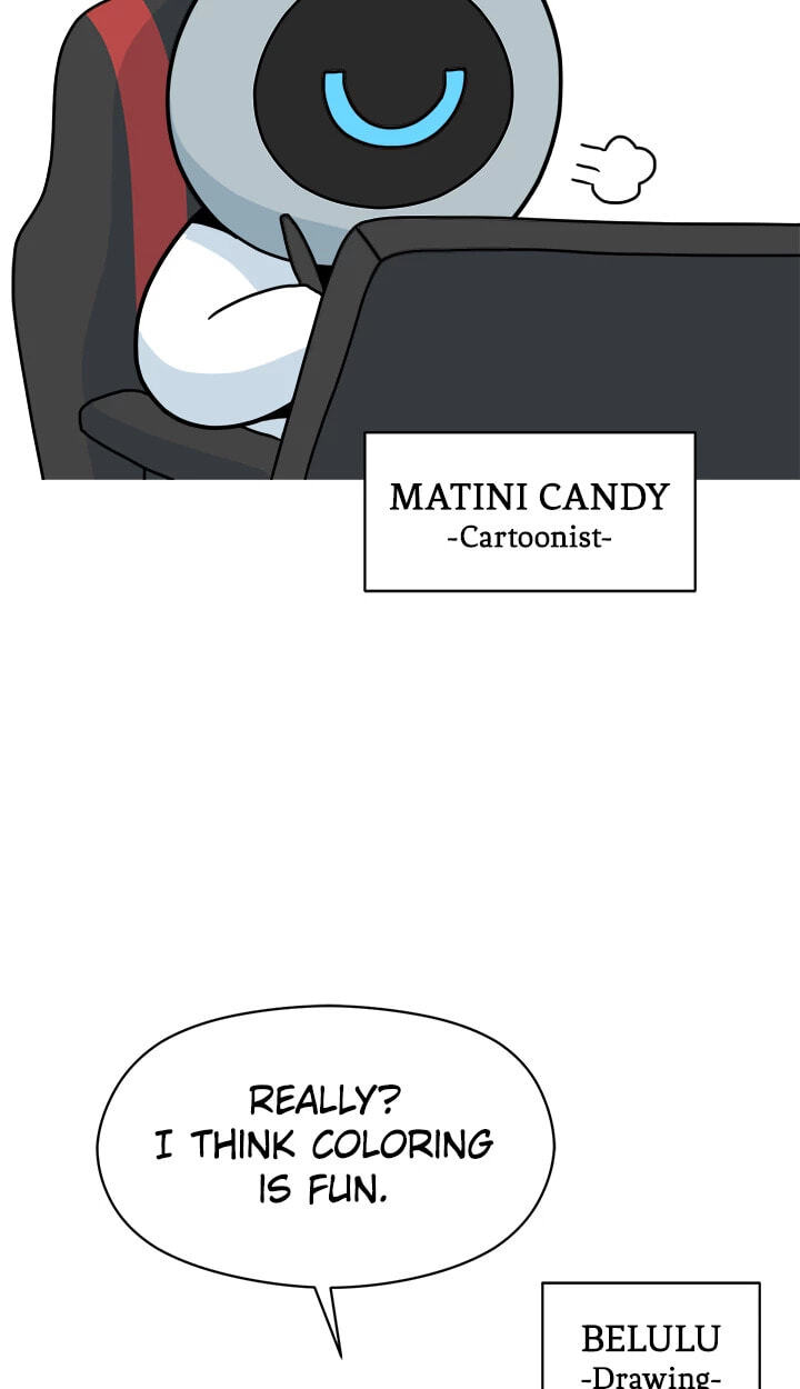 Brain Breaker Chapter 73 page 51 - 