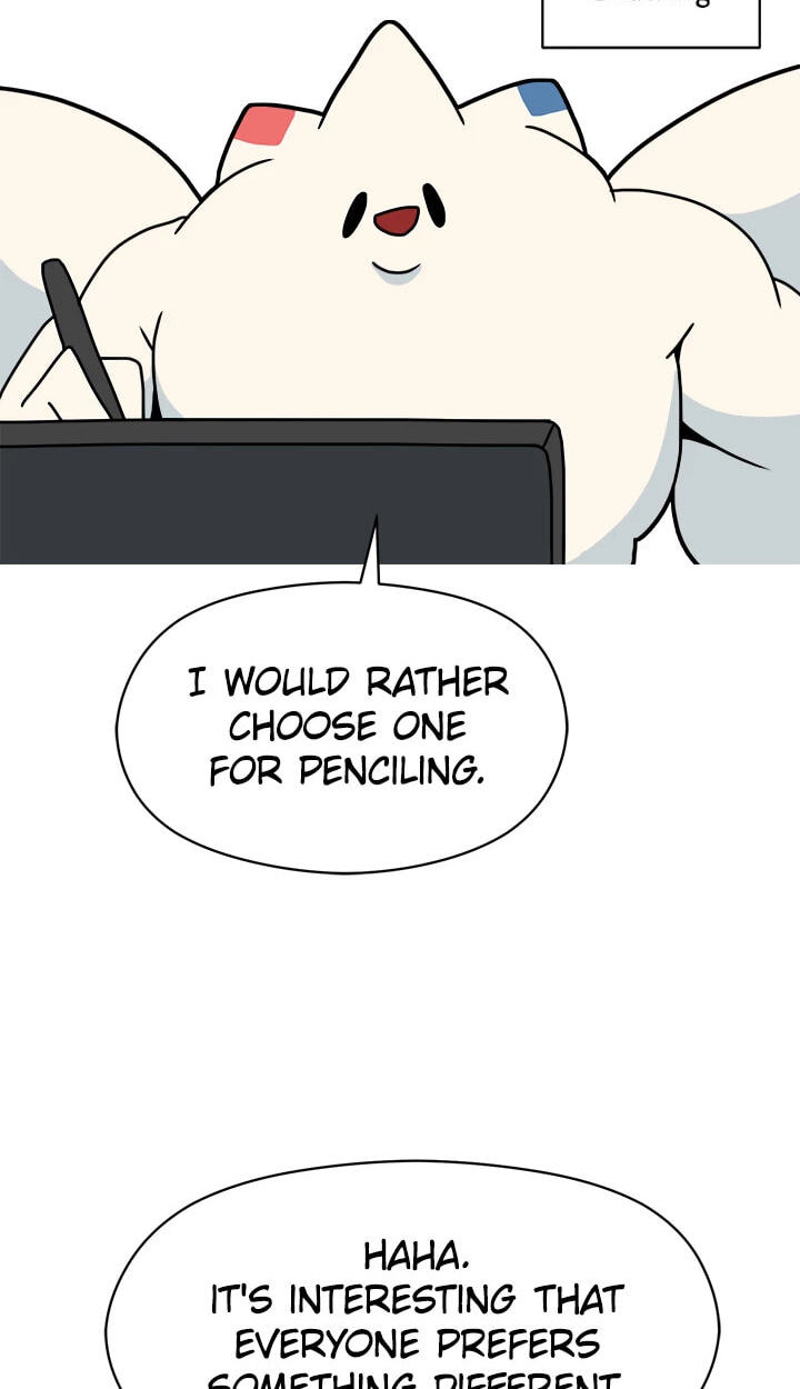 Brain Breaker Chapter 73 page 52 - 