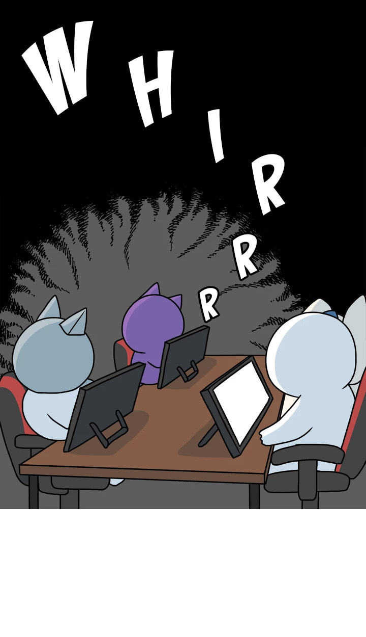Brain Breaker Chapter 73 page 55 - 