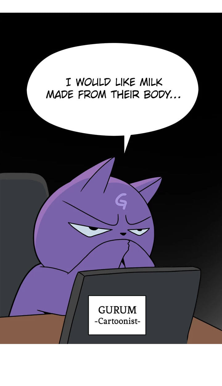 Brain Breaker Chapter 73 page 56 - 
