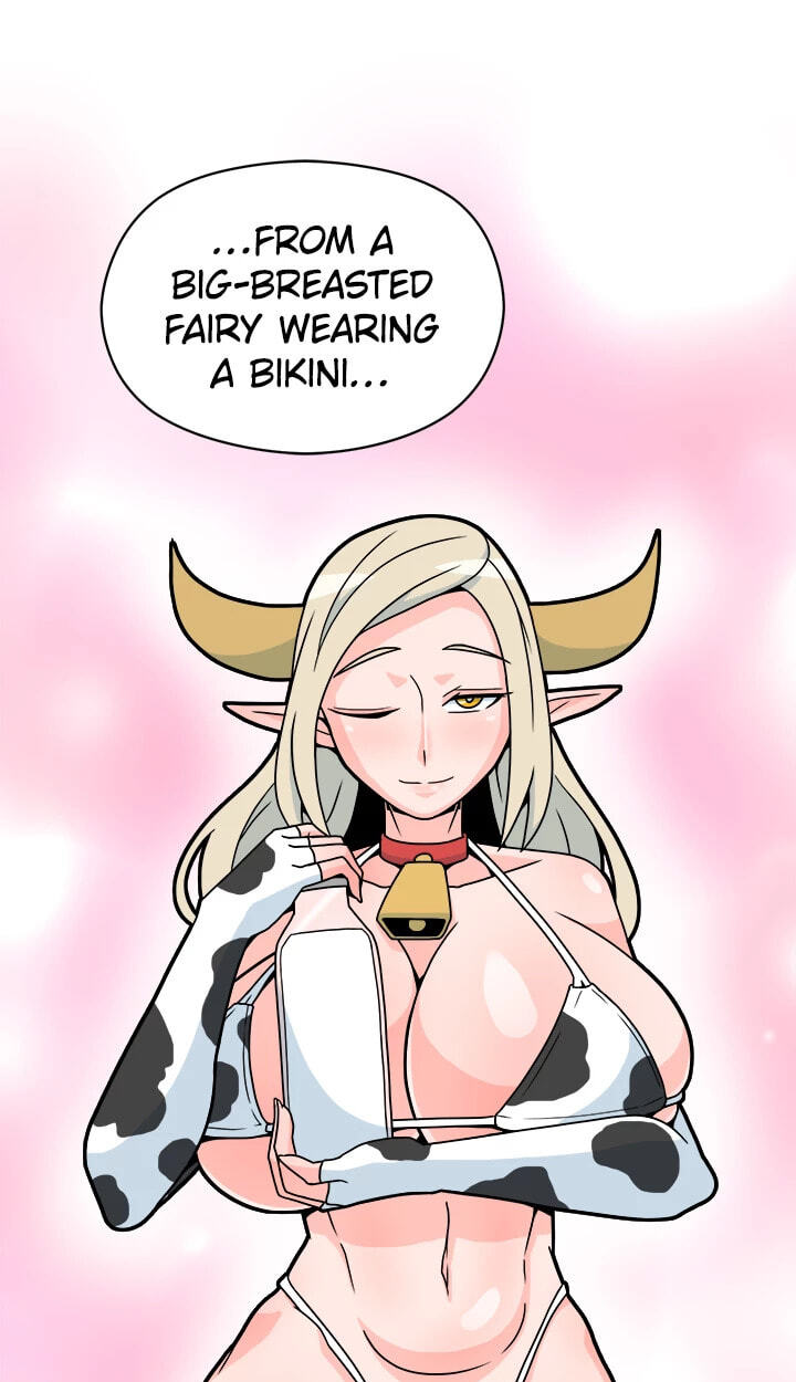 Brain Breaker Chapter 73 page 57 - 