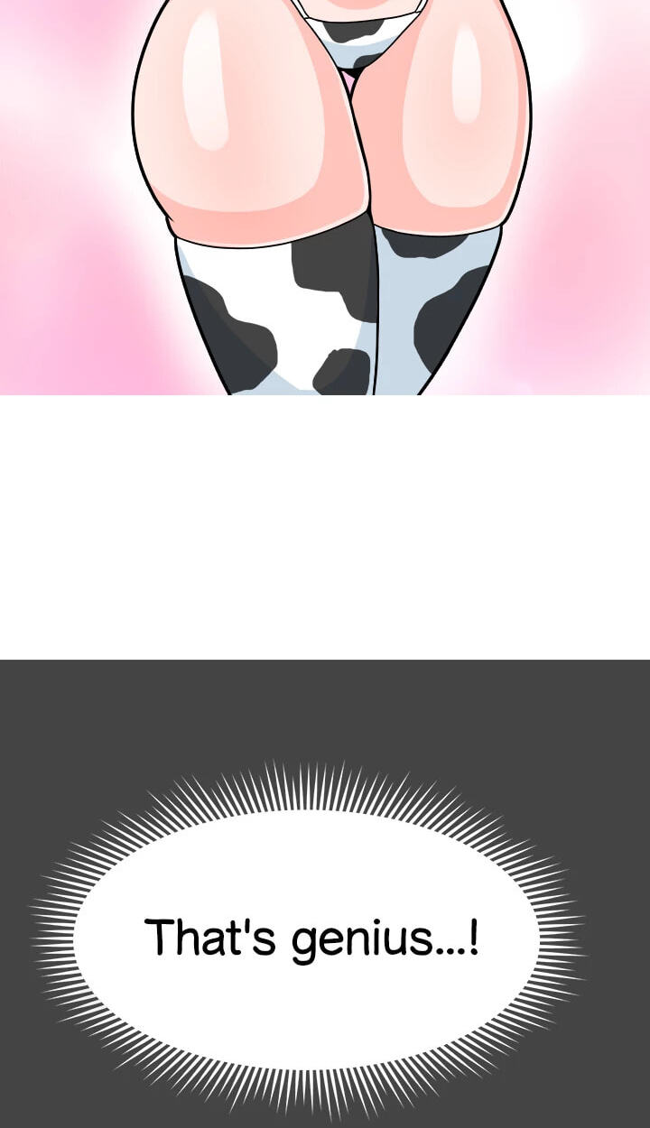 Brain Breaker Chapter 73 page 58 - 