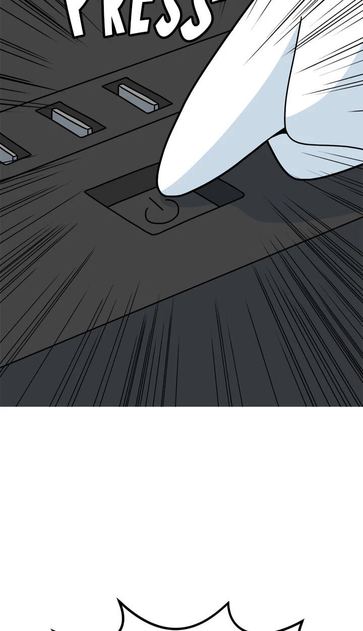 Brain Breaker Chapter 73 page 8 - 