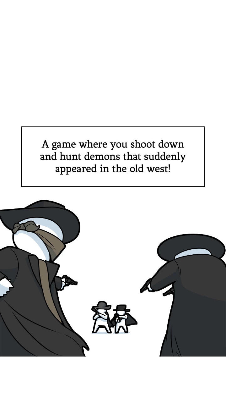 Brain Breaker Chapter 8 page 2 - 
