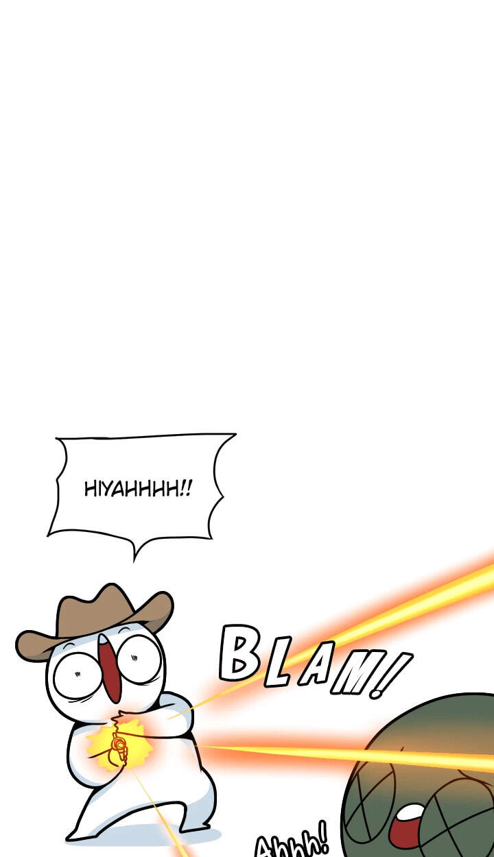 Brain Breaker Chapter 8 page 11 - 