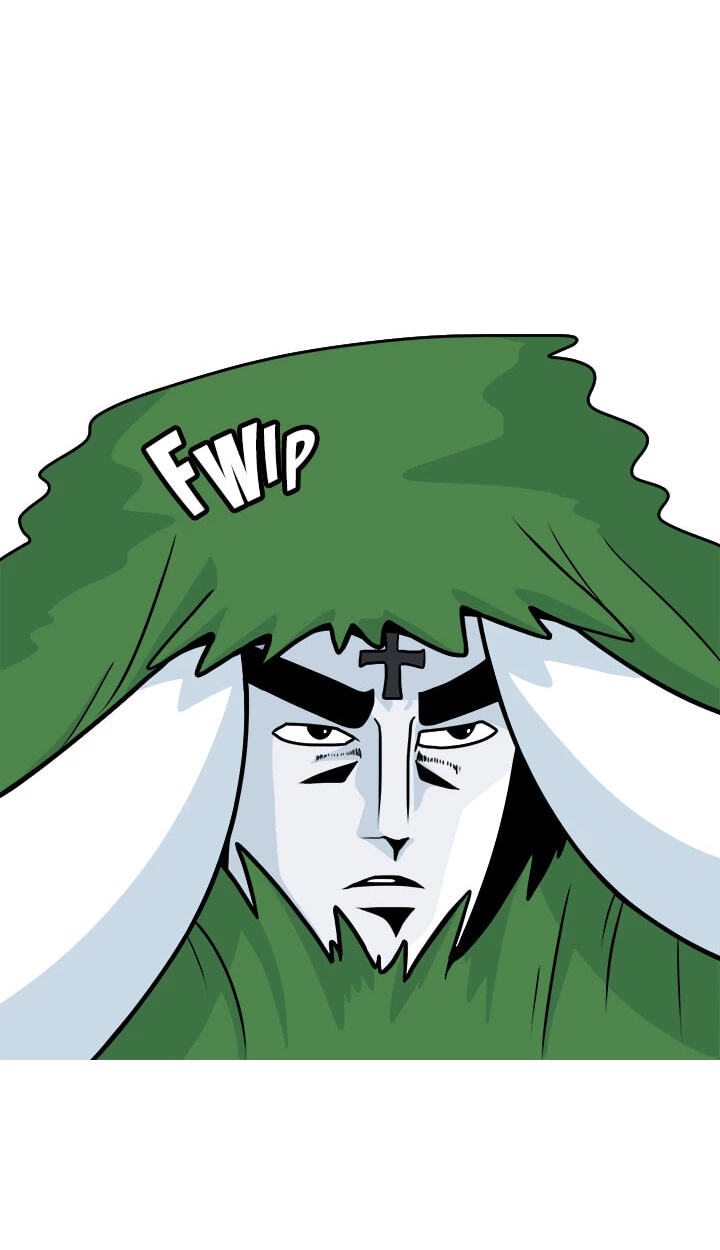 Brain Breaker Chapter 8 page 16 - 