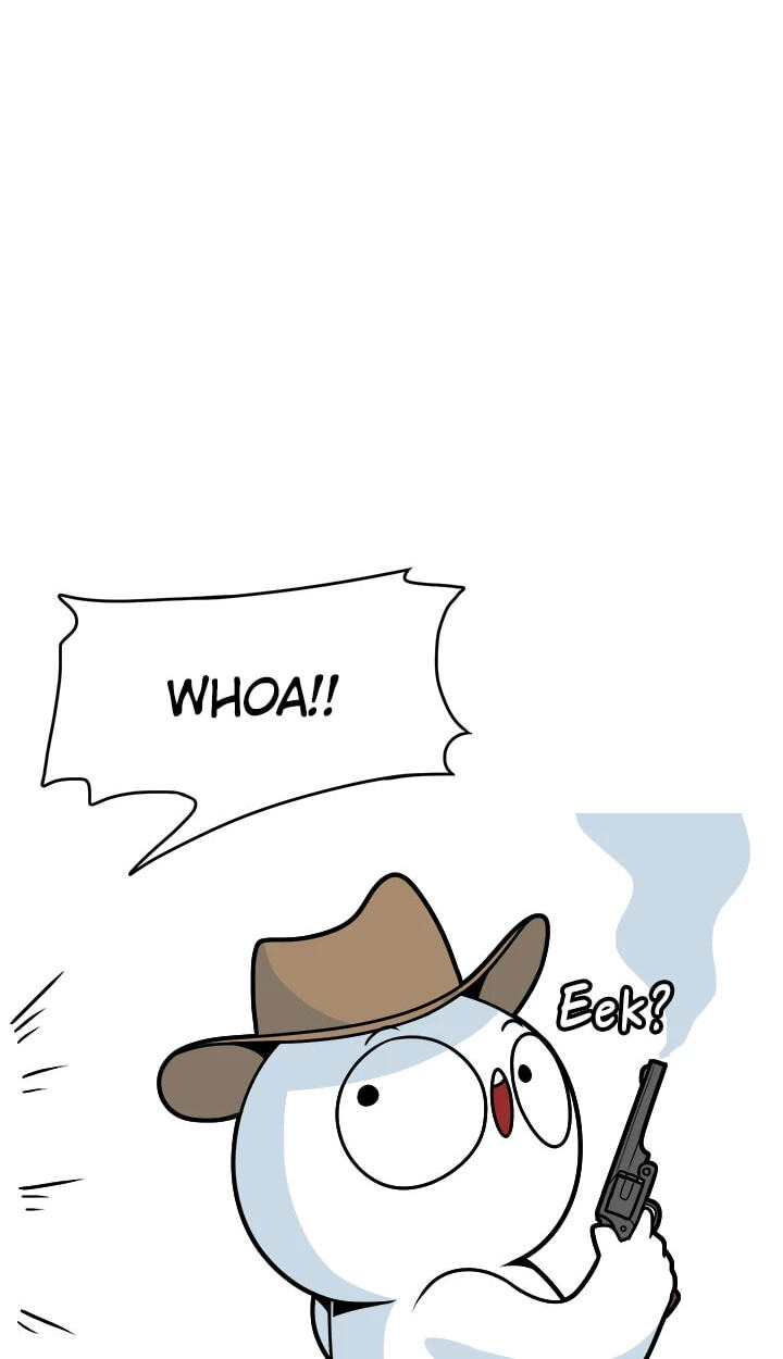 Brain Breaker Chapter 8 page 18 - 