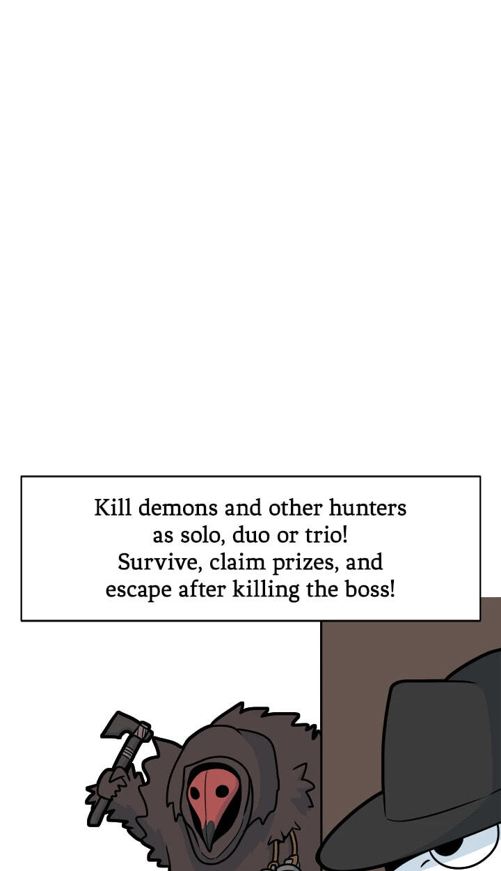Brain Breaker Chapter 8 page 3 - 