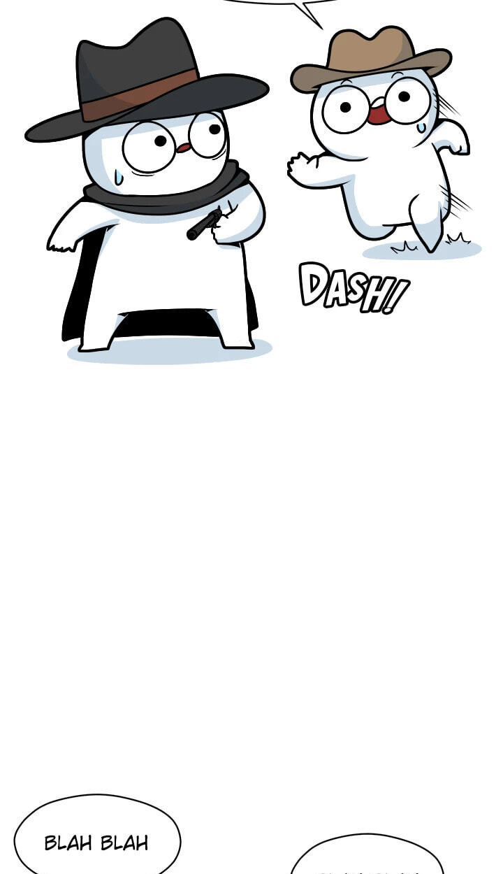 Brain Breaker Chapter 8 page 21 - 