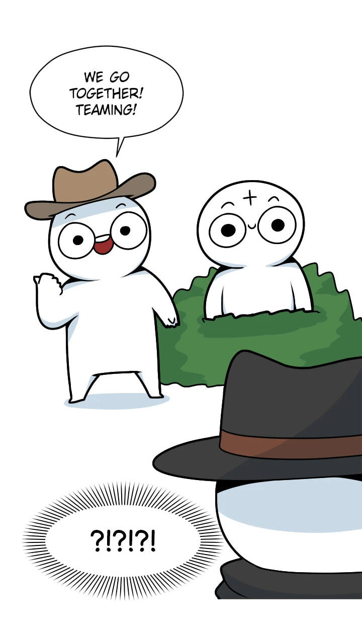 Brain Breaker Chapter 8 page 24 - 