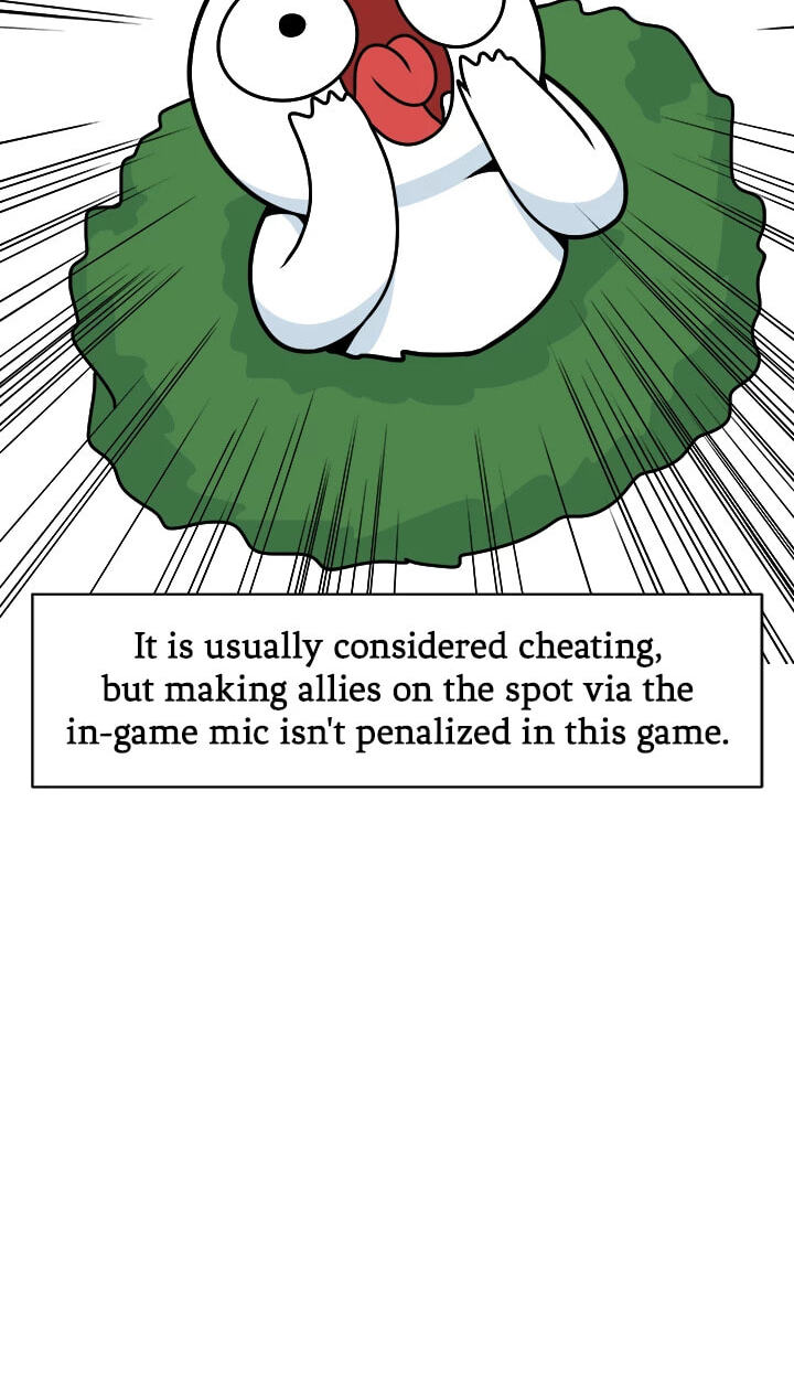 Brain Breaker Chapter 8 page 26 - 