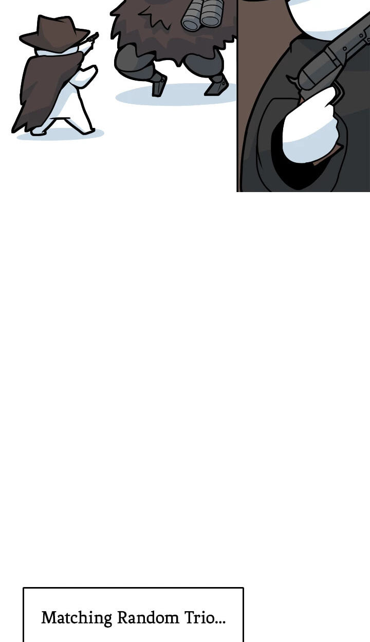 Brain Breaker Chapter 8 page 4 - 