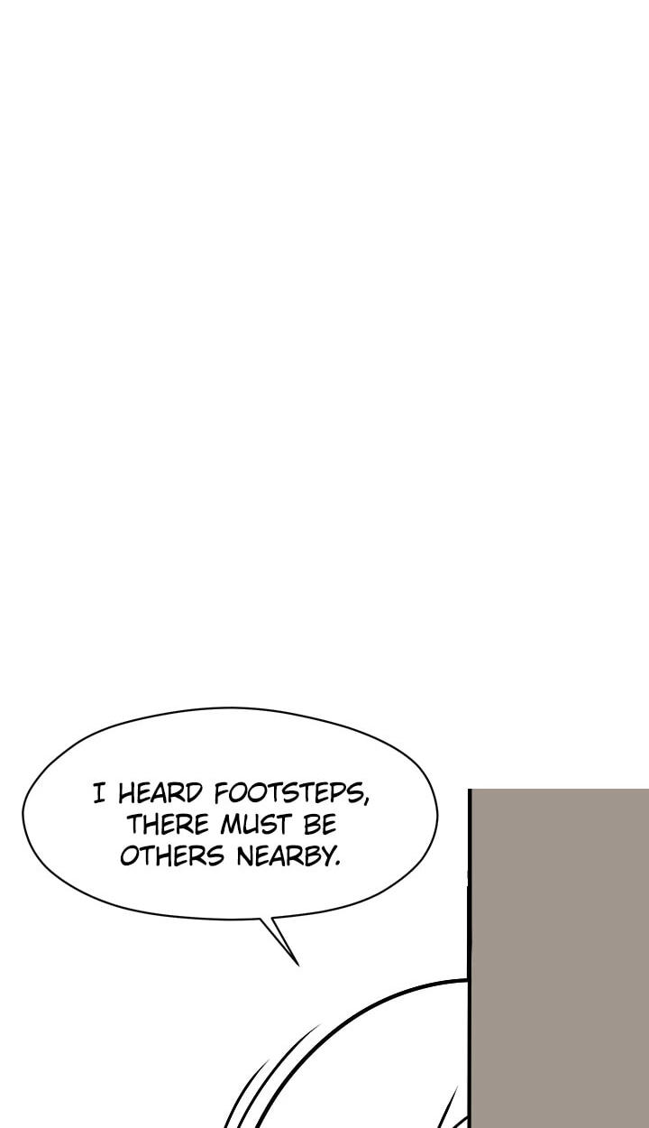 Brain Breaker Chapter 8 page 34 - 