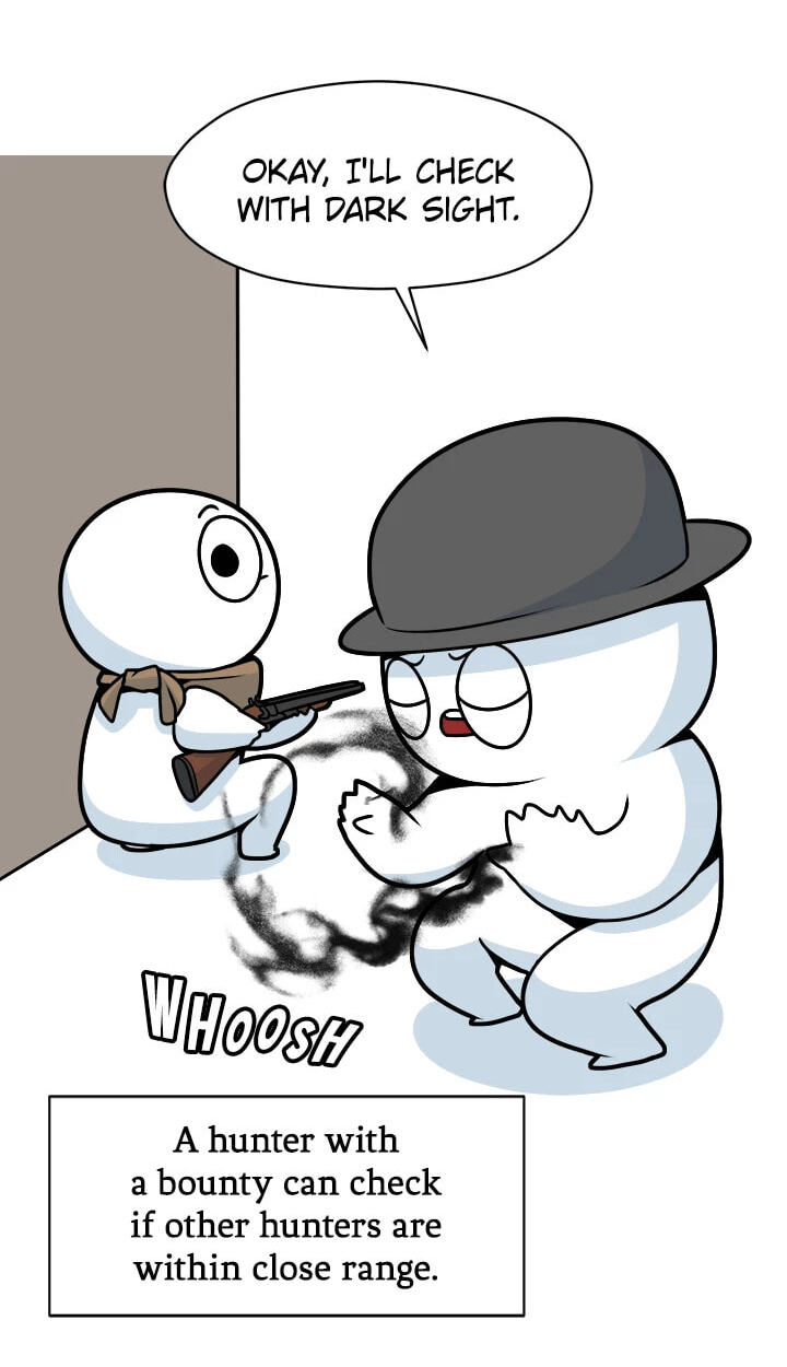 Brain Breaker Chapter 8 page 36 - 