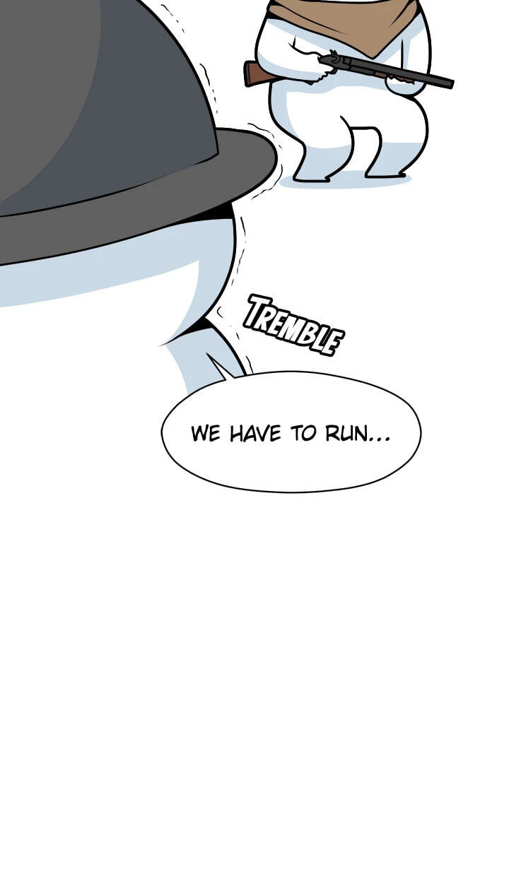 Brain Breaker Chapter 8 page 43 - 