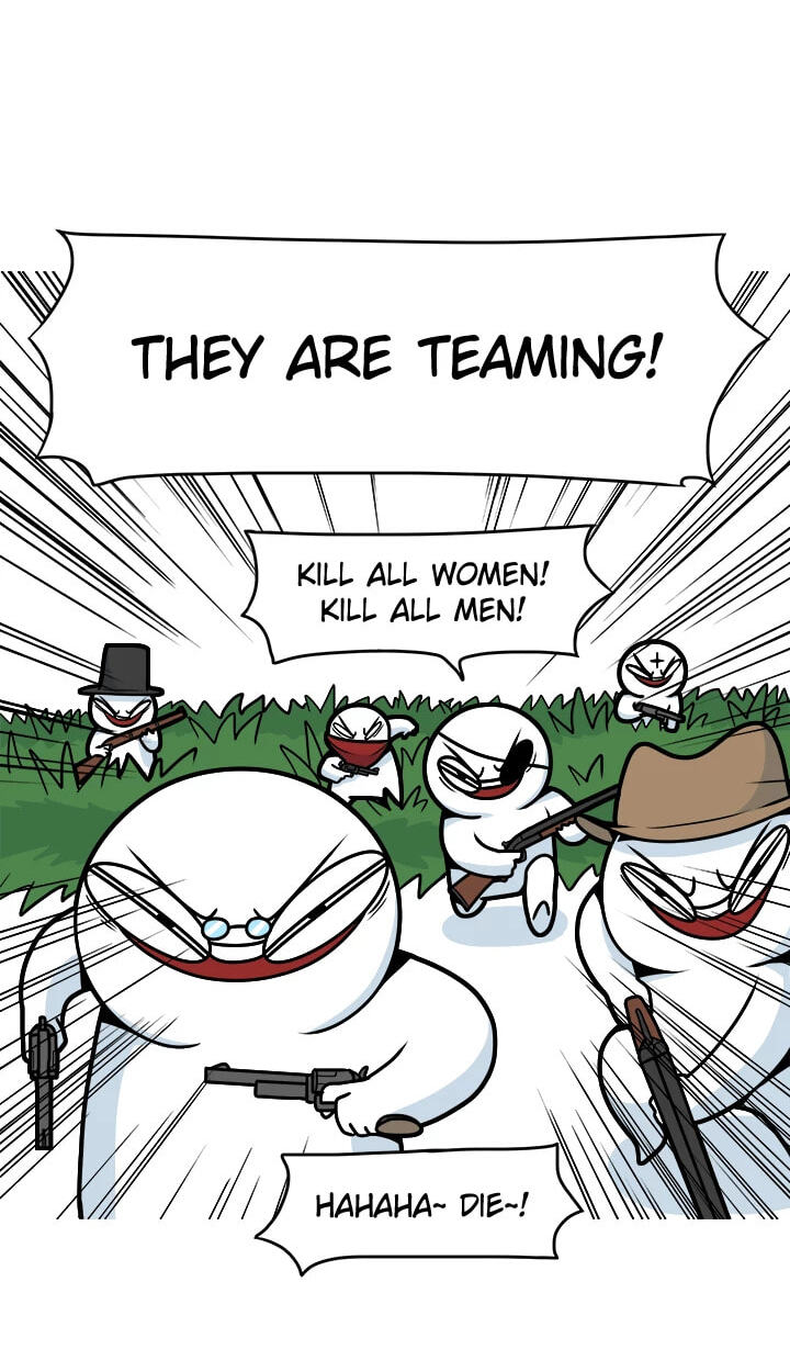 Brain Breaker Chapter 8 page 44 - 