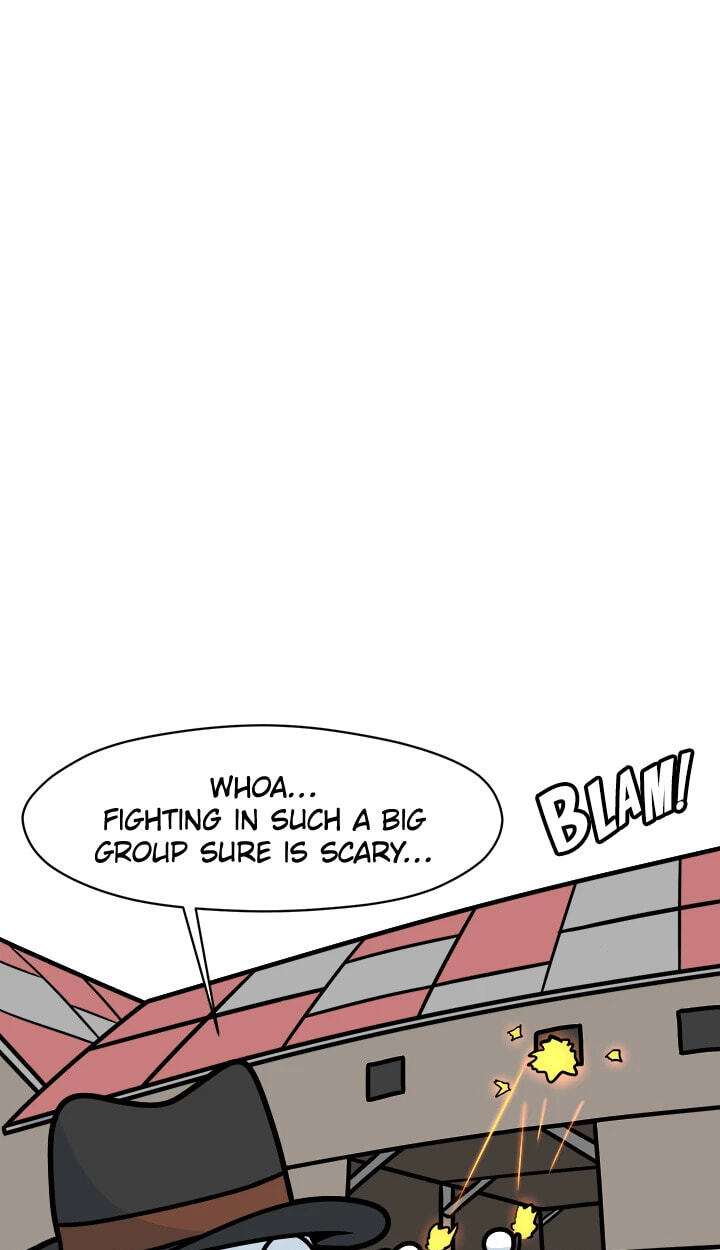 Brain Breaker Chapter 8 page 45 - 