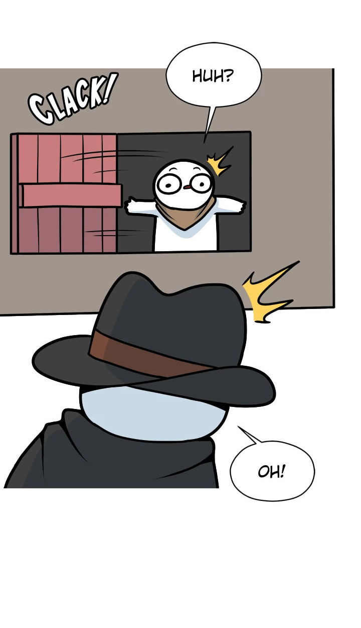 Brain Breaker Chapter 8 page 48 - 