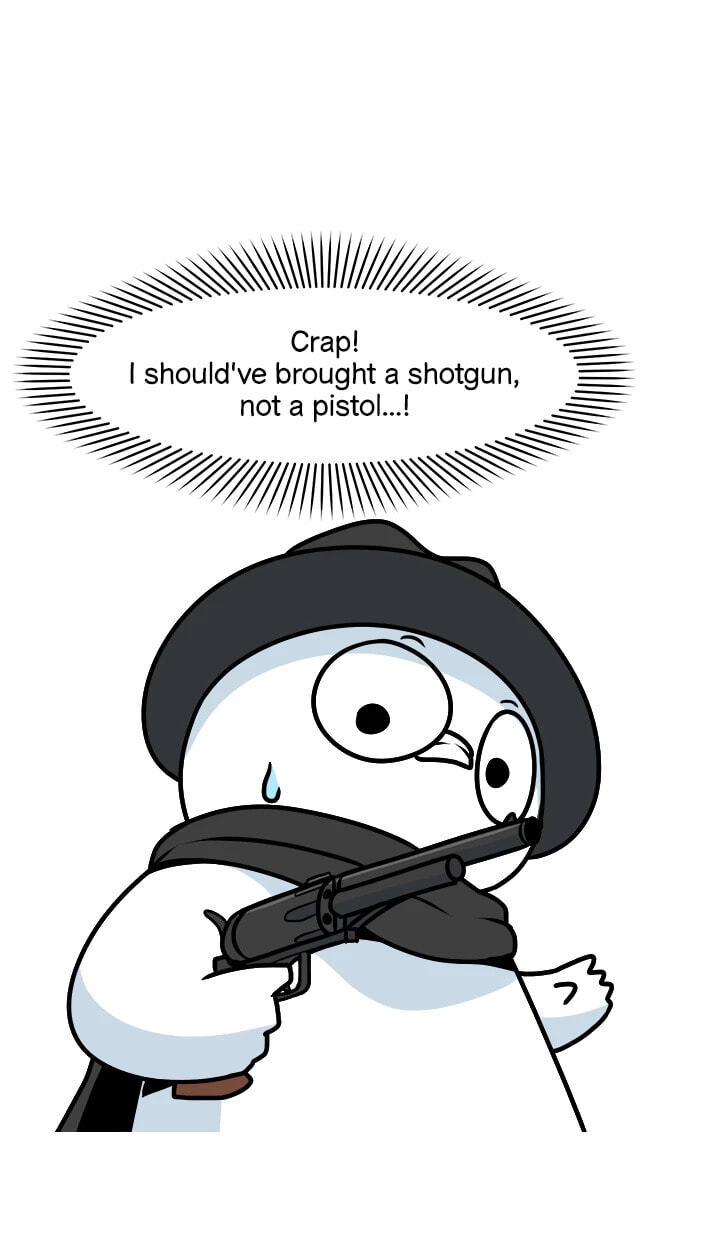 Brain Breaker Chapter 8 page 49 - 
