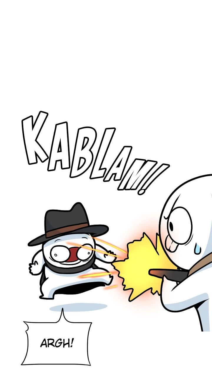 Brain Breaker Chapter 8 page 50 - 