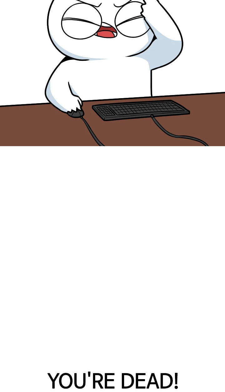 Brain Breaker Chapter 8 page 52 - 