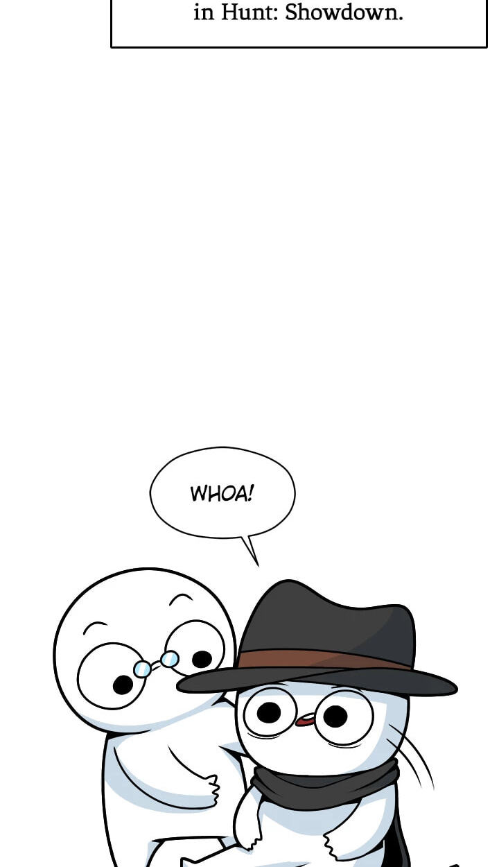 Brain Breaker Chapter 8 page 56 - 