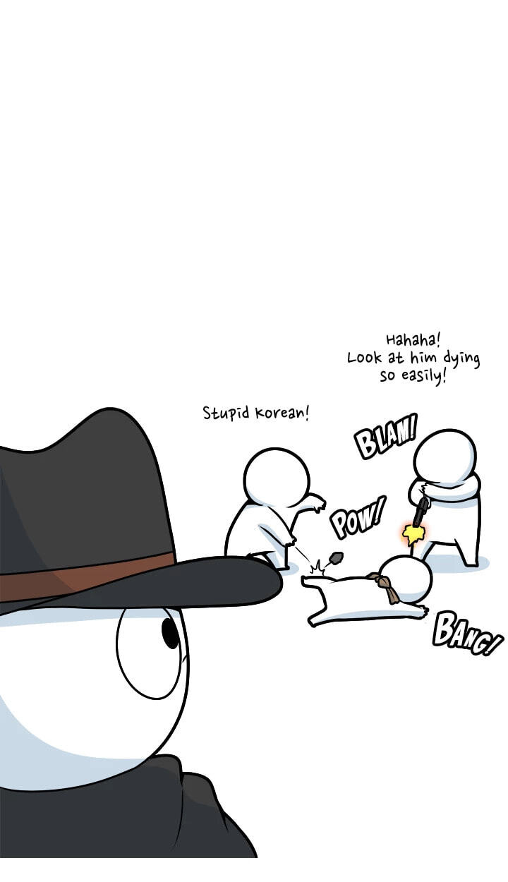 Brain Breaker Chapter 8 page 58 - 