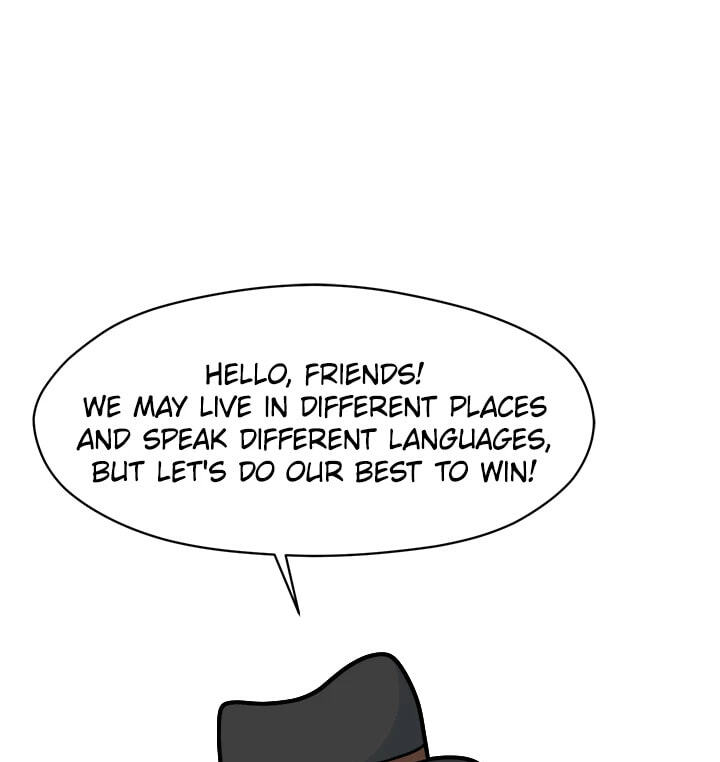 Brain Breaker Chapter 8 page 7 - 