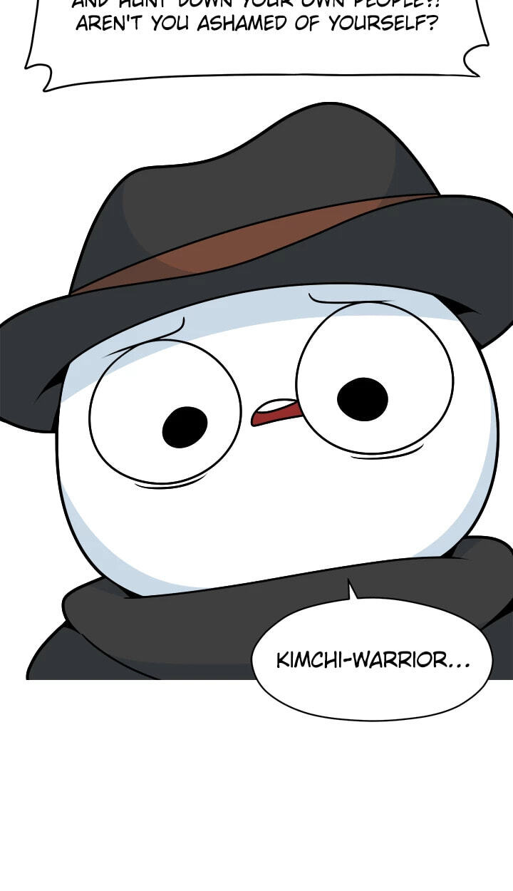 Brain Breaker Chapter 8 page 62 - 