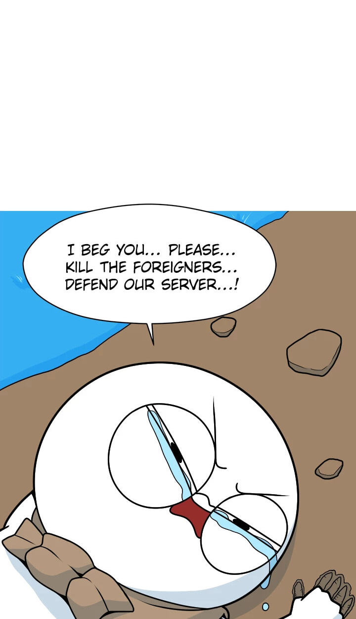 Brain Breaker Chapter 8 page 63 - 